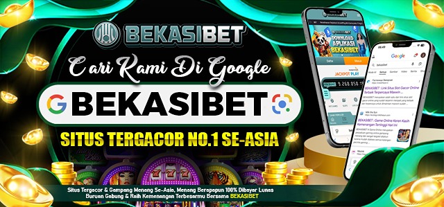 CARI KAMI DIGOOGLE BEKASIBET