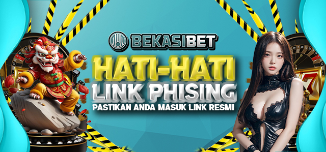 HATI HATI LINK PHISING